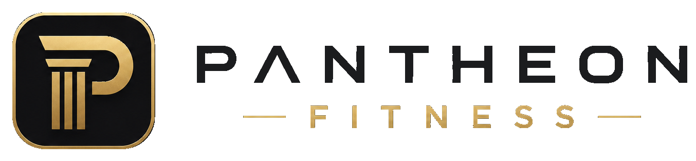 Pantheon Fitness logo